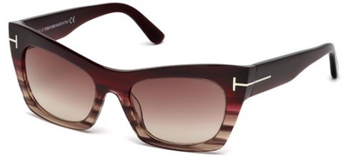 Tom Ford KASIA FT 0459 71F A